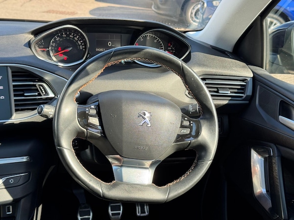 Used Peugeot 308 2020 for sale - 76122955: Photo 20