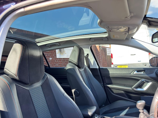 Used Peugeot 308 2020 for sale - 76122955: Photo 22