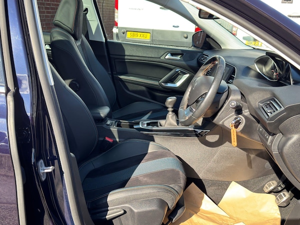 Used Peugeot 308 2020 for sale - 76122955: Photo 23
