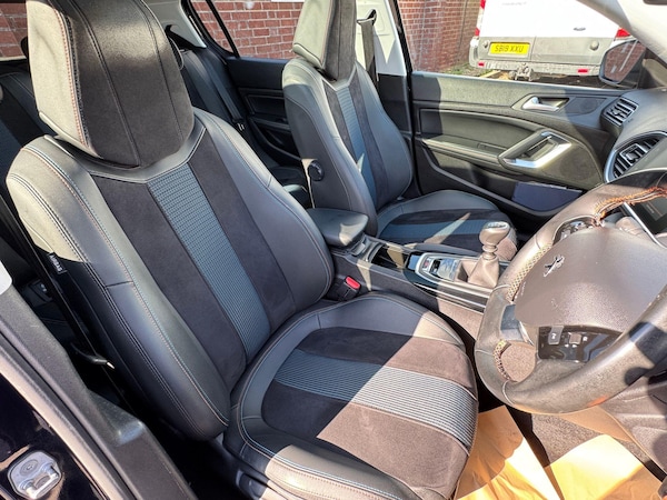 Used Peugeot 308 2020 for sale - 76122955: Photo 24