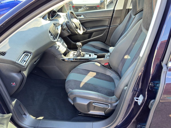 Used Peugeot 308 2020 for sale - 76122955: Photo 26