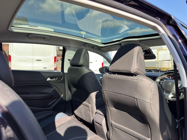 Used Peugeot 308 2020 for sale - 76122955: Photo 27