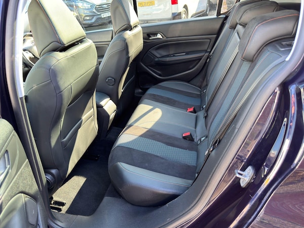 Used Peugeot 308 2020 for sale - 76122955: Photo 29