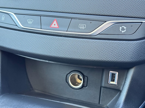 Used Peugeot 308 2020 for sale - 76122955: Photo 34