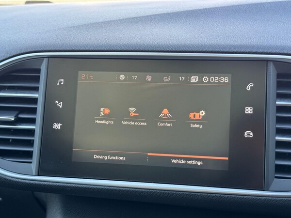 Used Peugeot 308 2020 for sale - 76122955: Photo 37