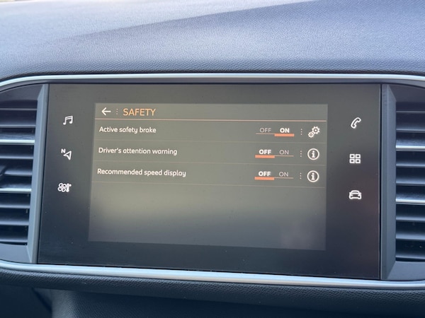 Used Peugeot 308 2020 for sale - 76122955: Photo 40