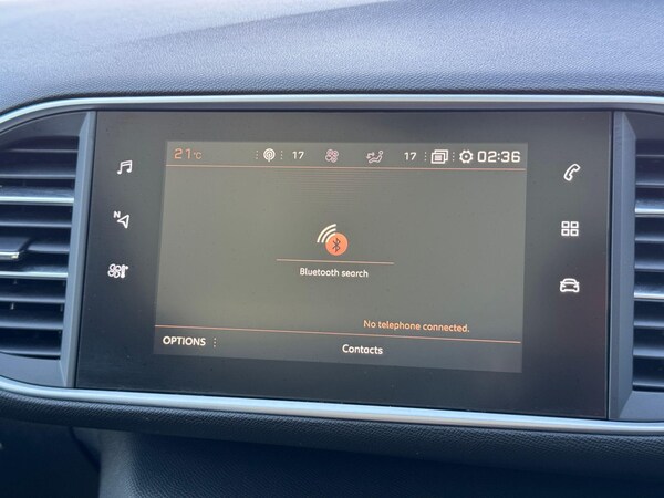 Used Peugeot 308 2020 for sale - 76122955: Photo 44