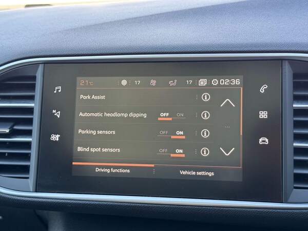 Used Peugeot 308 2020 for sale - 76122955: Photo 46