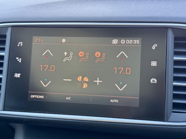 Used Peugeot 308 2020 for sale - 76122955: Photo 47
