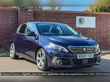 Used Peugeot 308 2020 for sale - 76122955: Photo 4