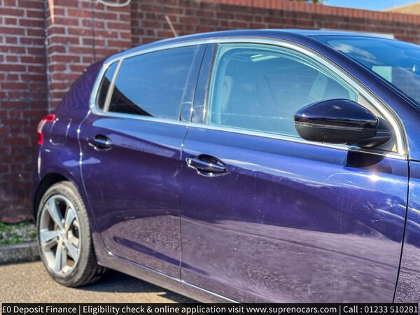 Used Peugeot 308 2020 for sale - 76122955: Photo 5