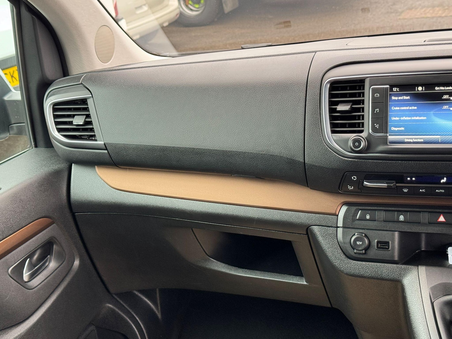 Used Toyota PROACE CITY Verso 2018 for sale - 76743273: Photo 19