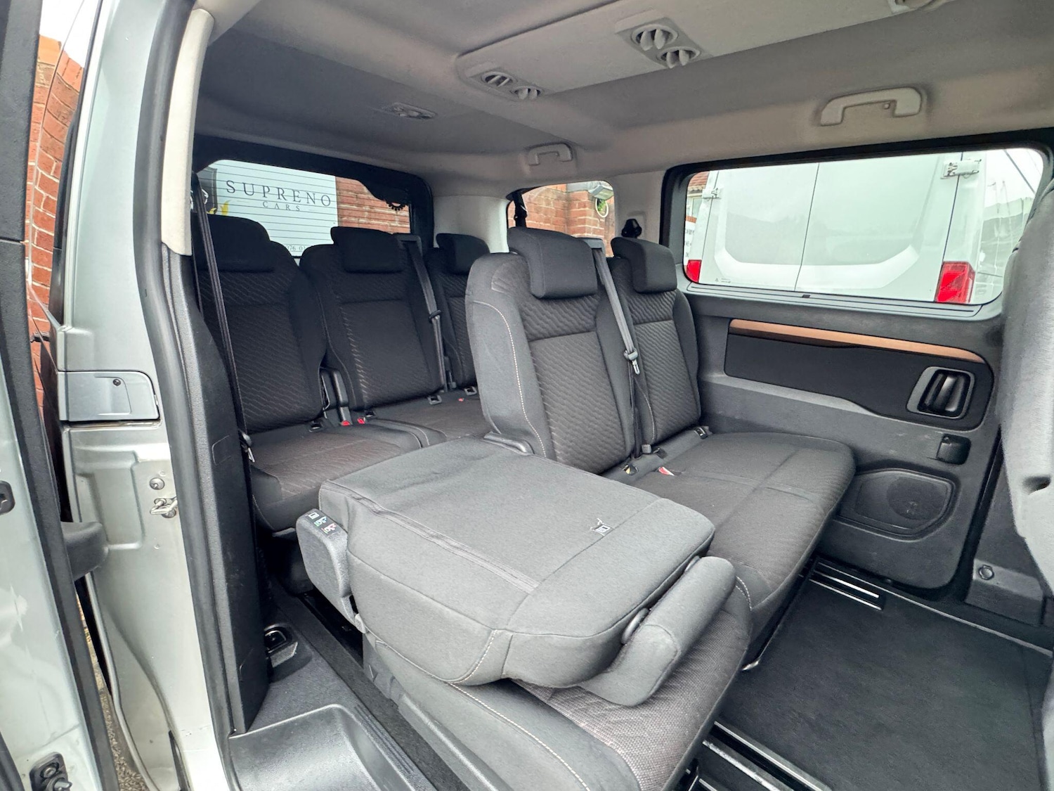 Used Toyota PROACE CITY Verso 2018 for sale - 76743273: Photo 2