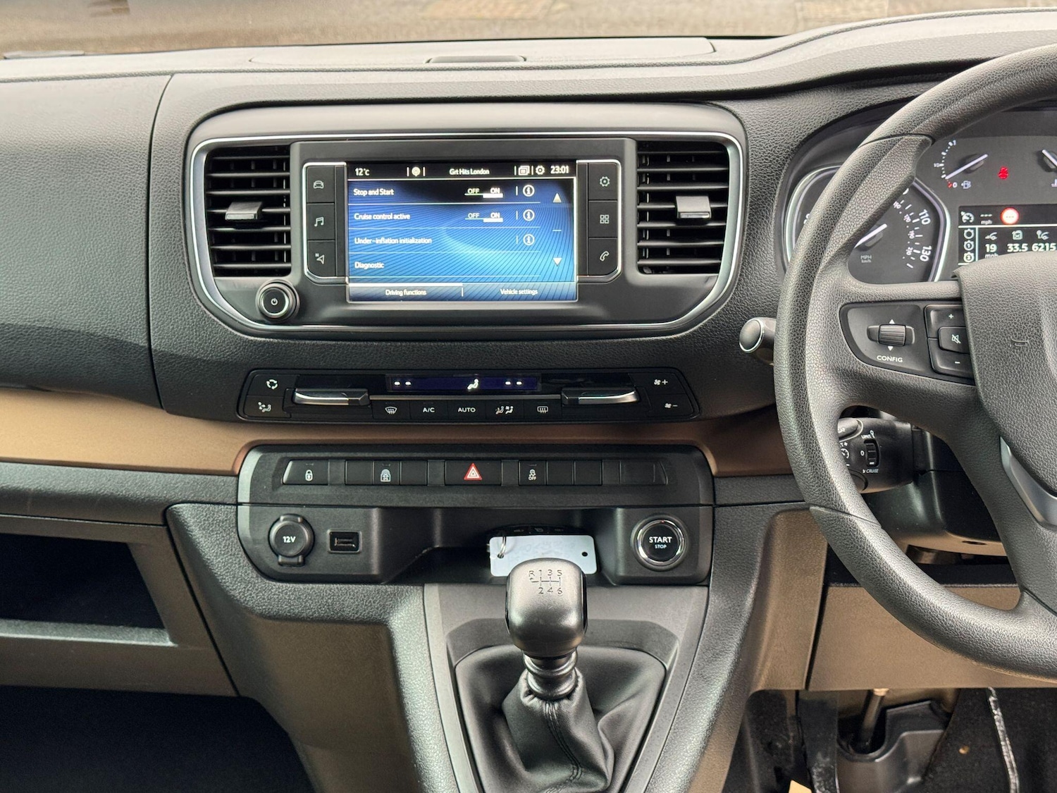 Used Toyota PROACE CITY Verso 2018 for sale - 76743273: Photo 20