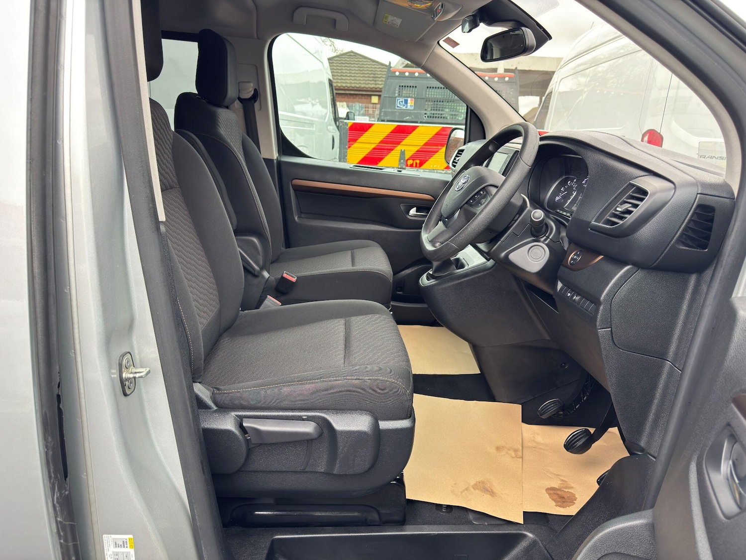 Used Toyota PROACE CITY Verso 2018 for sale - 76743273: Photo 23