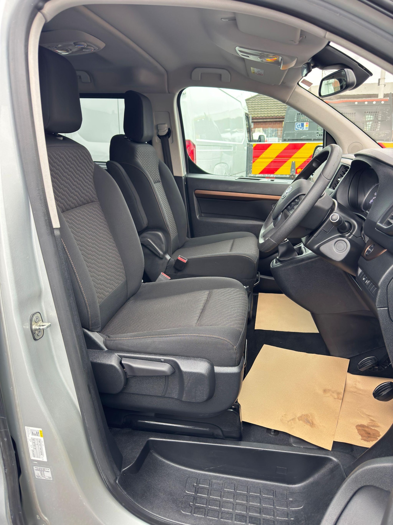 Used Toyota PROACE CITY Verso 2018 for sale - 76743273: Photo 24