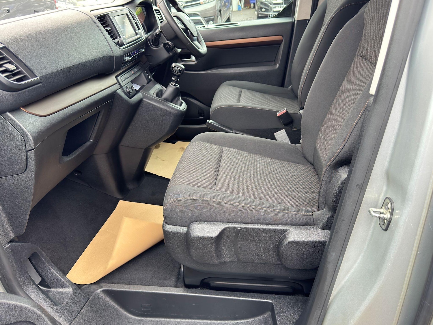 Used Toyota PROACE CITY Verso 2018 for sale - 76743273: Photo 26