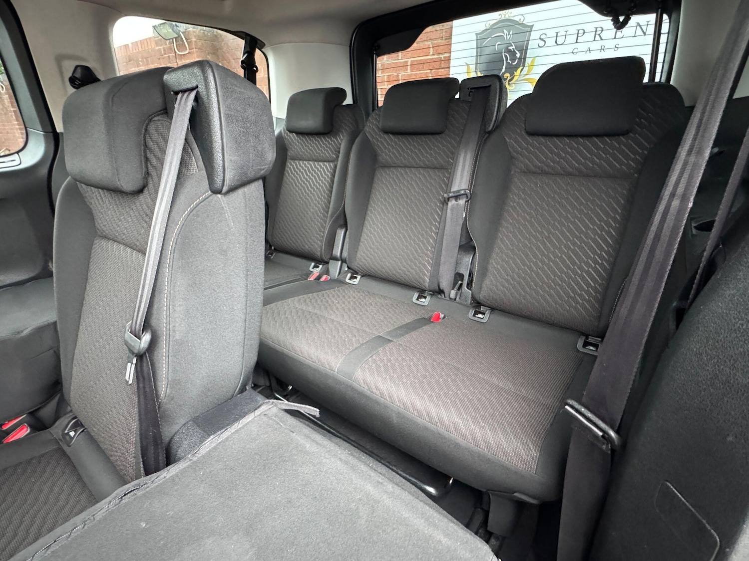 Used Toyota PROACE CITY Verso 2018 for sale - 76743273: Photo 29