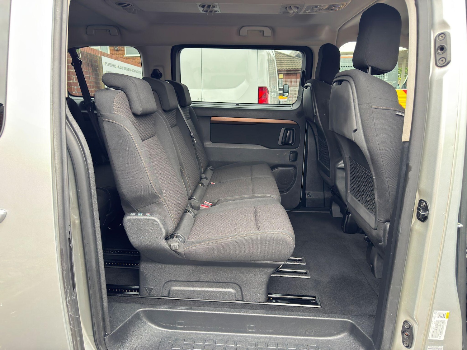 Used Toyota PROACE CITY Verso 2018 for sale - 76743273: Photo 30