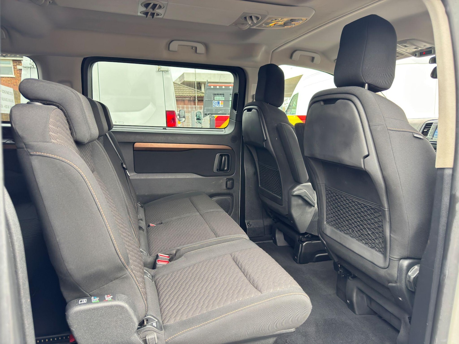 Used Toyota PROACE CITY Verso 2018 for sale - 76743273: Photo 31