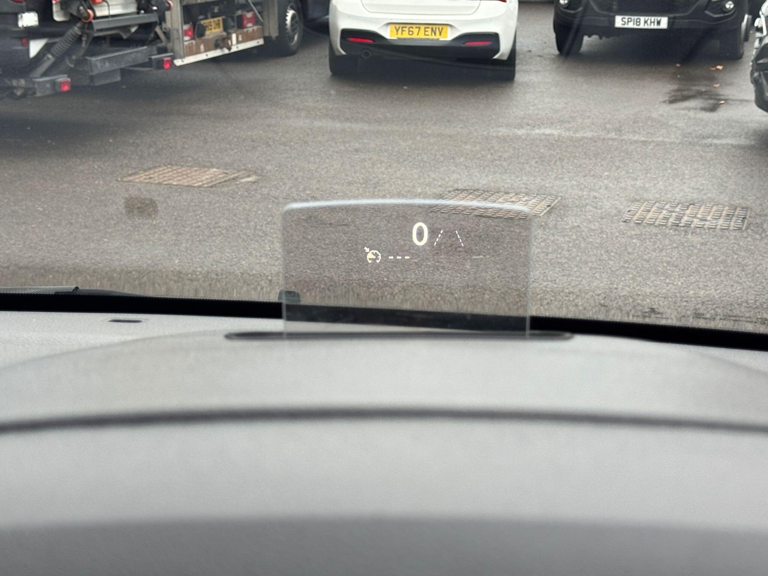 Used Toyota PROACE CITY Verso 2018 for sale - 76743273: Photo 34