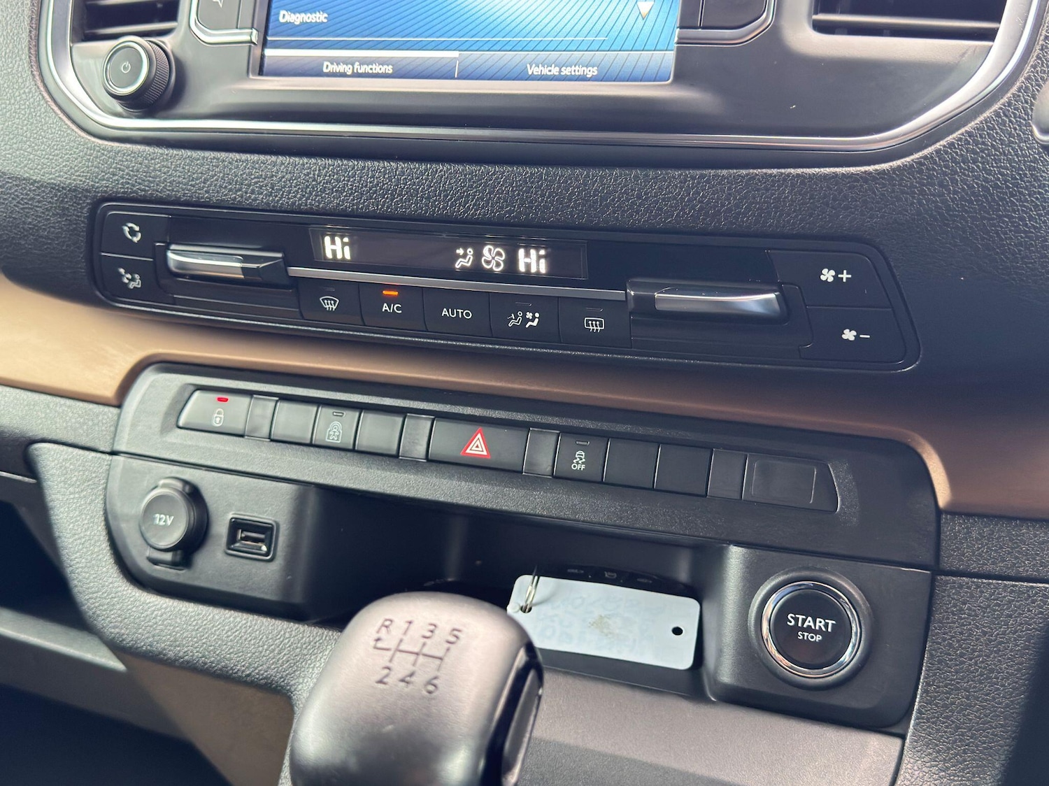 Used Toyota PROACE CITY Verso 2018 for sale - 76743273: Photo 35