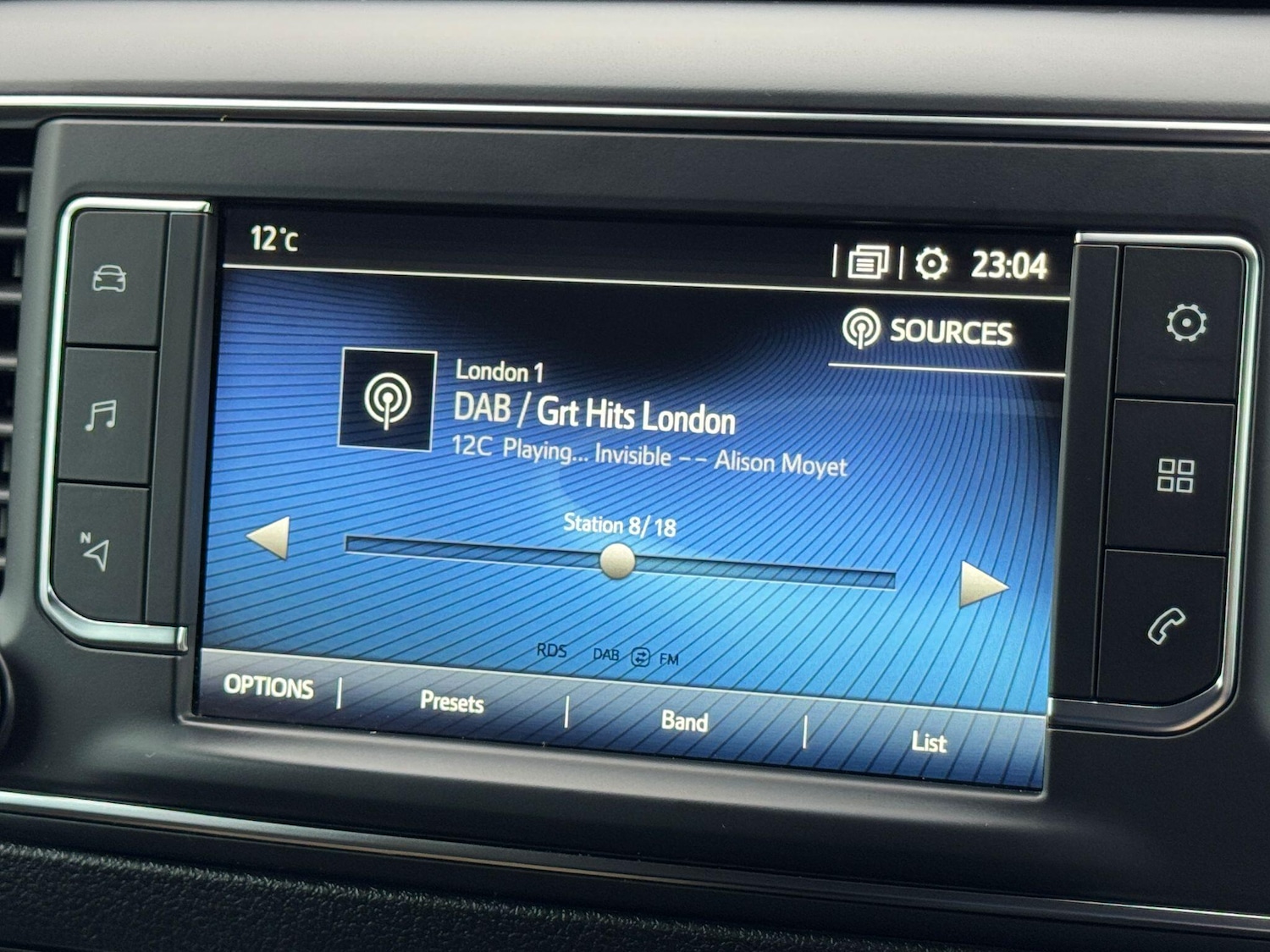 Used Toyota PROACE CITY Verso 2018 for sale - 76743273: Photo 37