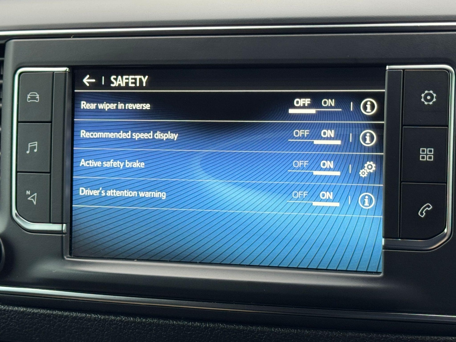 Used Toyota PROACE CITY Verso 2018 for sale - 76743273: Photo 41