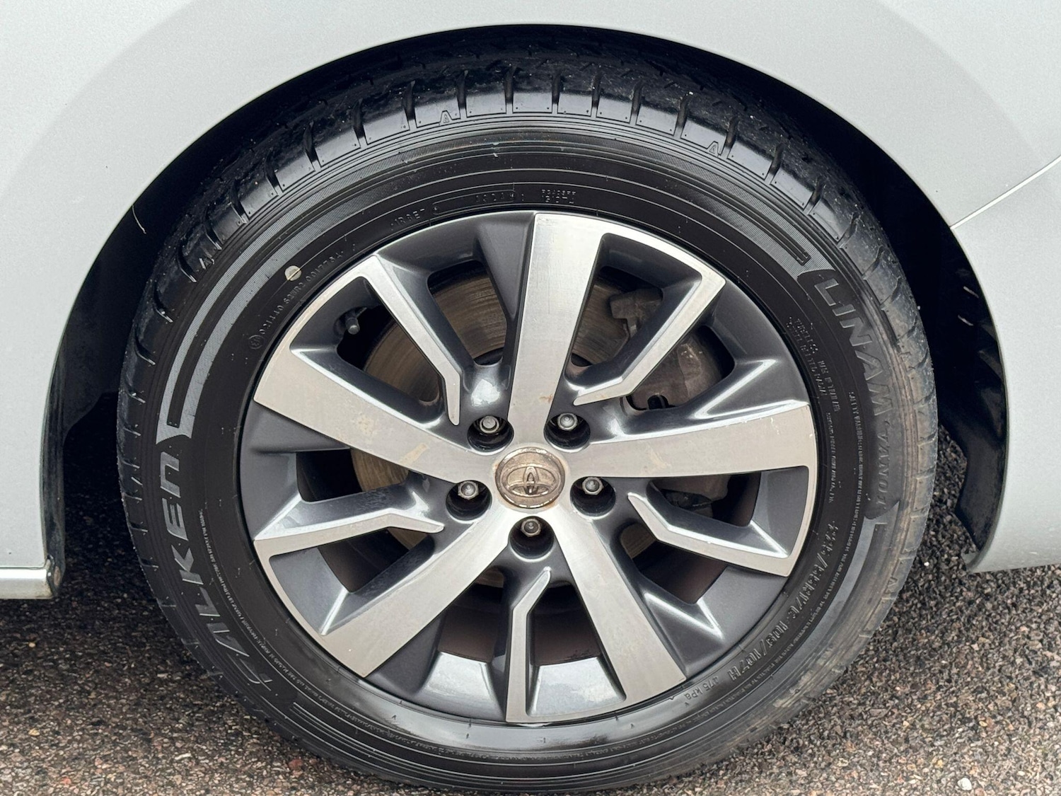 Used Toyota PROACE CITY Verso 2018 for sale - 76743273: Photo 52