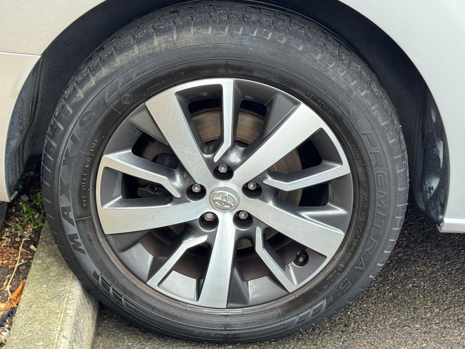 Used Toyota PROACE CITY Verso 2018 for sale - 76743273: Photo 53