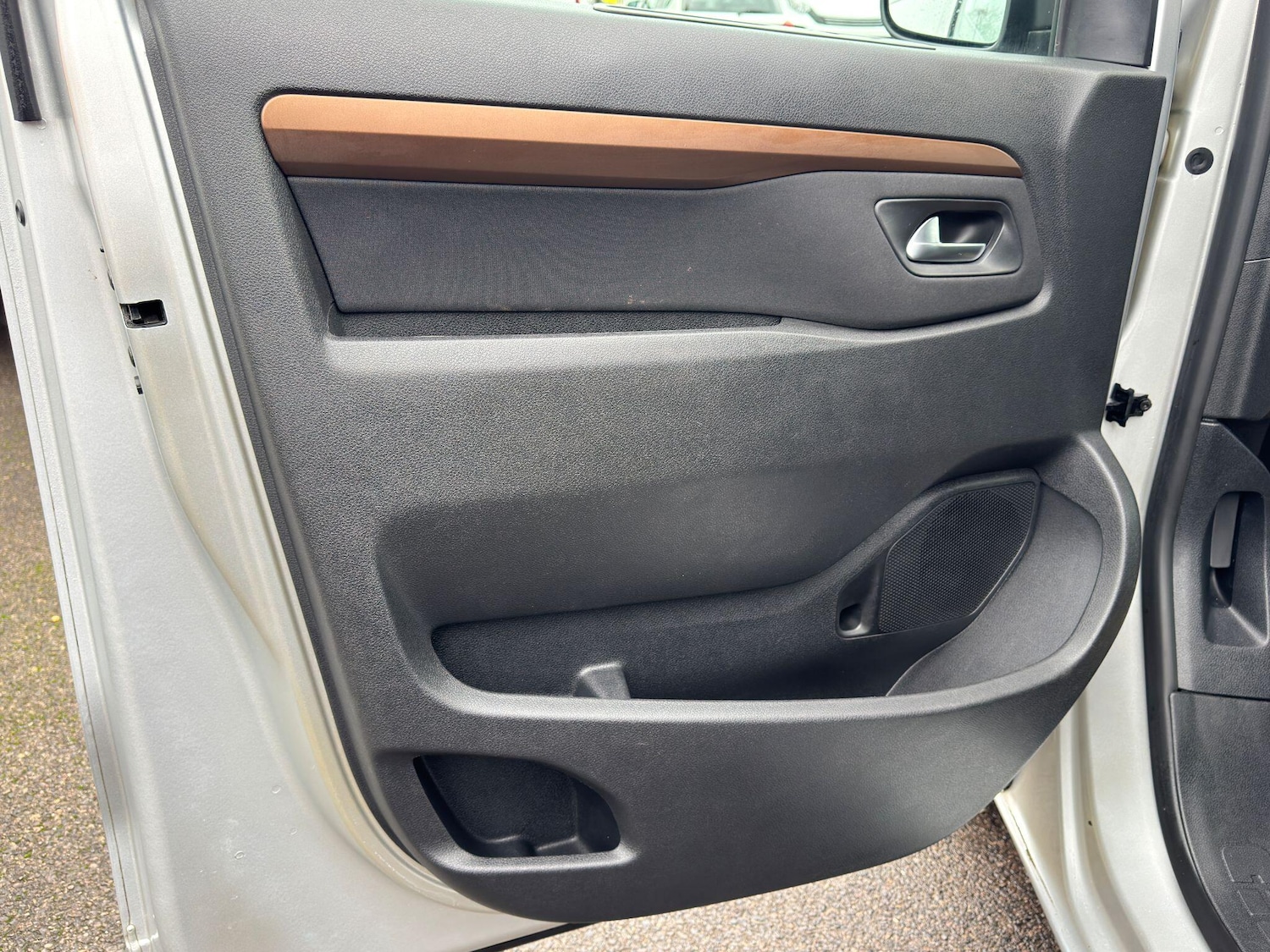 Used Toyota PROACE CITY Verso 2018 for sale - 76743273: Photo 56