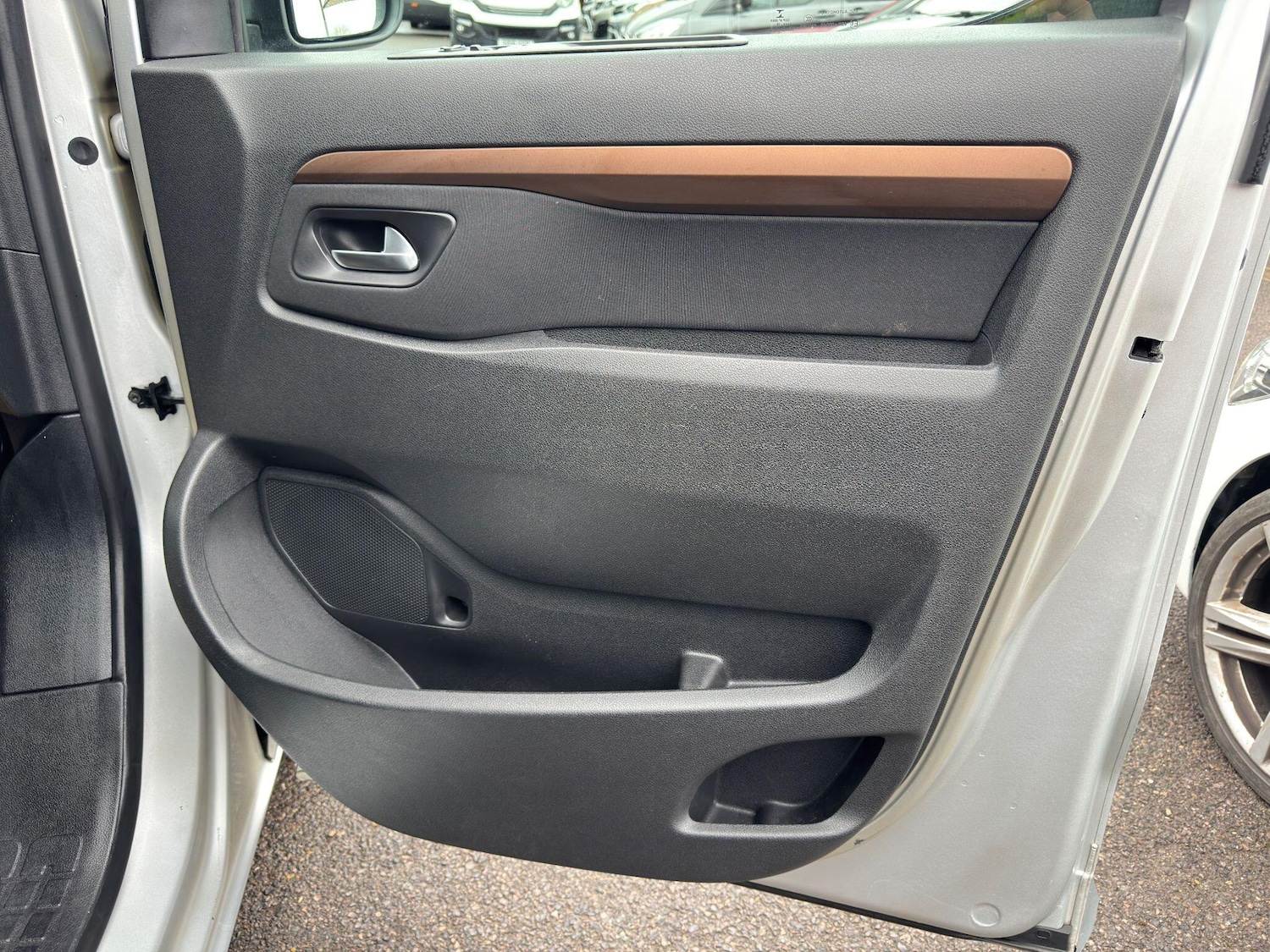 Used Toyota PROACE CITY Verso 2018 for sale - 76743273: Photo 57