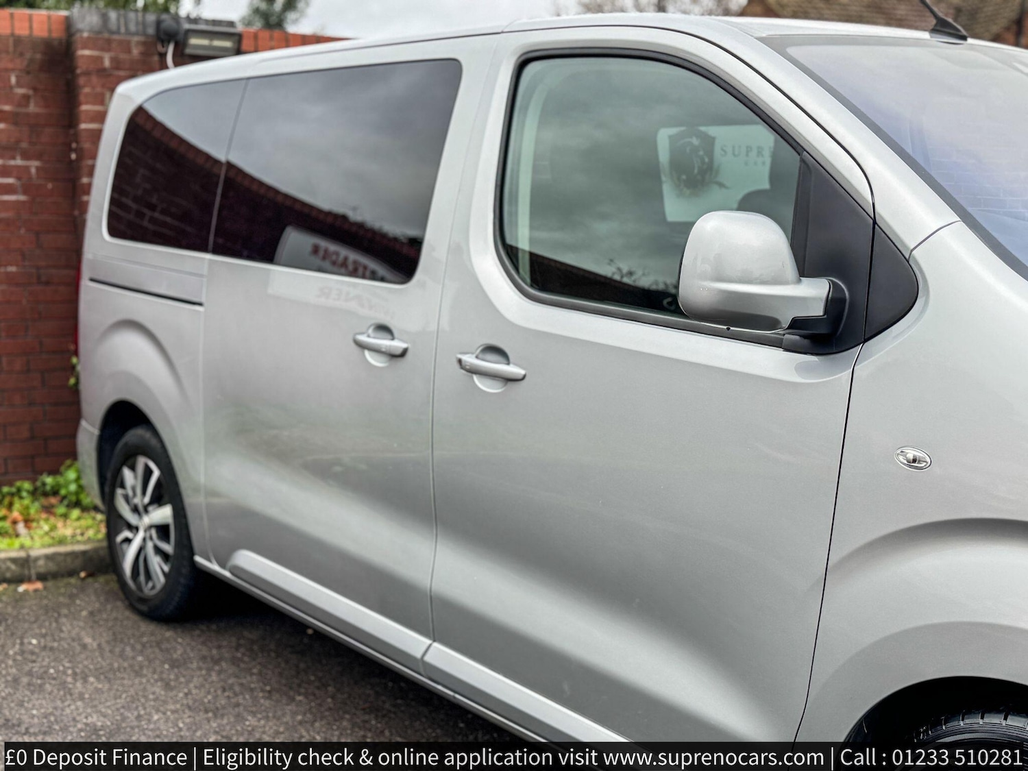 Used Toyota PROACE CITY Verso 2018 for sale - 76743273: Photo 6