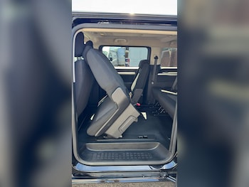 Used Toyota PROACE CITY Verso 2019 for sale - 79484724: Photo