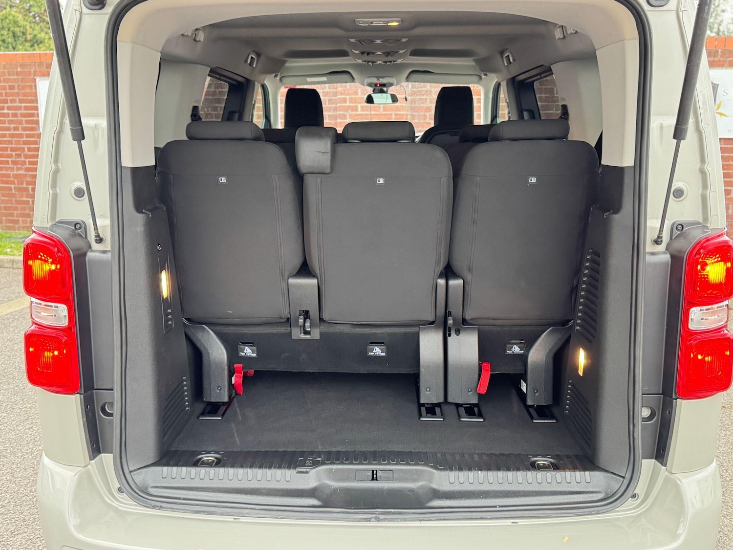 Used Toyota PROACE CITY Verso 2020 for sale - 76109158: Photo 18