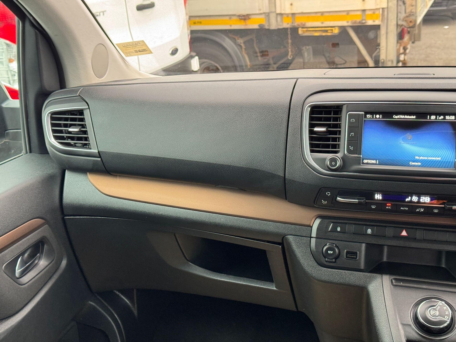 Used Toyota PROACE CITY Verso 2020 for sale - 76109158: Photo 19