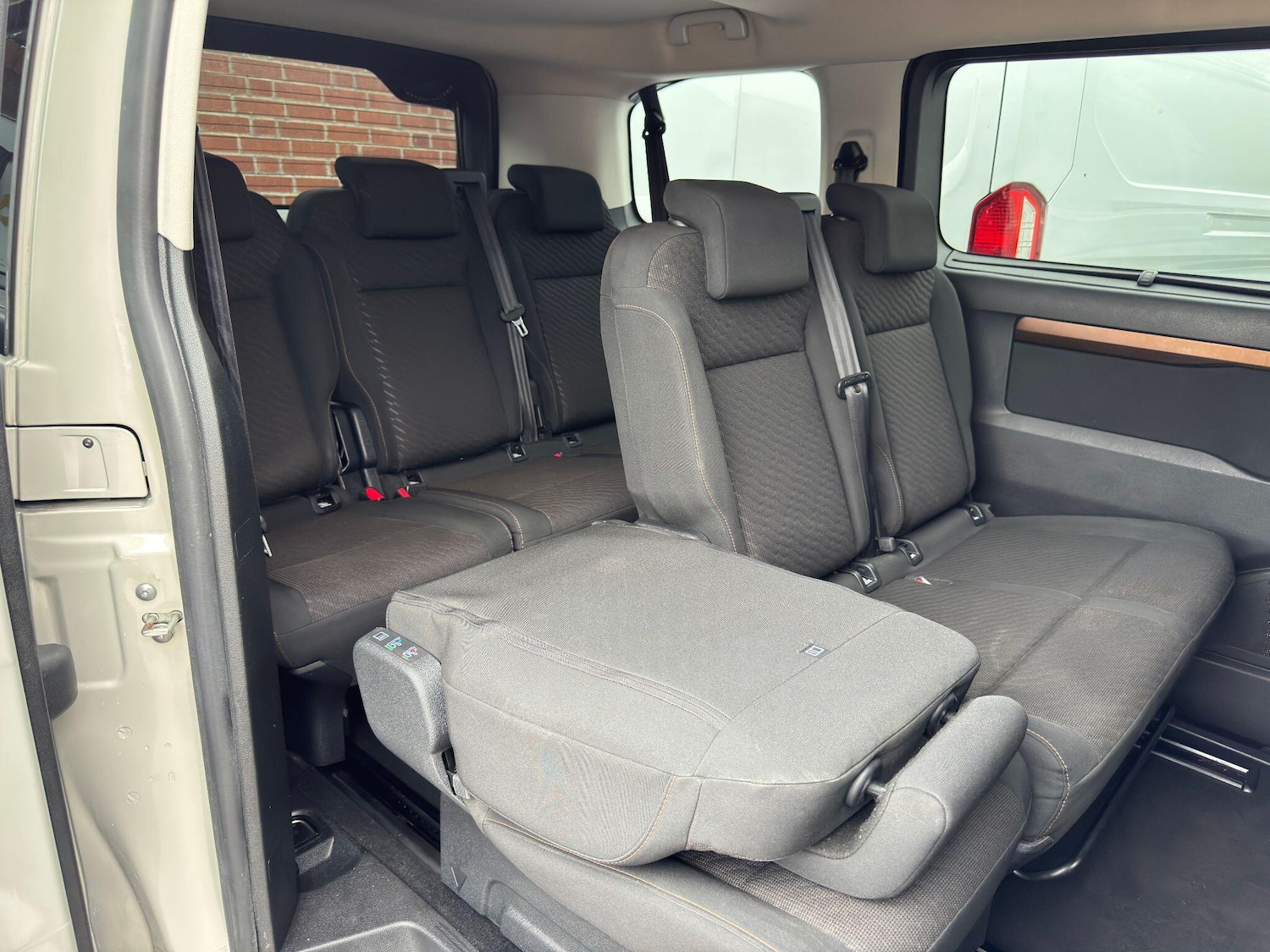 Used Toyota PROACE CITY Verso 2020 for sale - 76109158: Photo 2