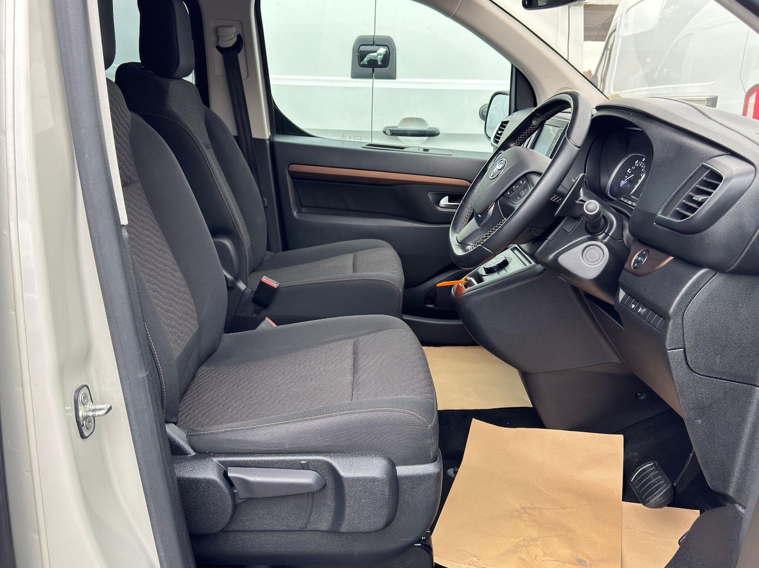Used Toyota PROACE CITY Verso 2020 for sale - 76109158: Photo 23