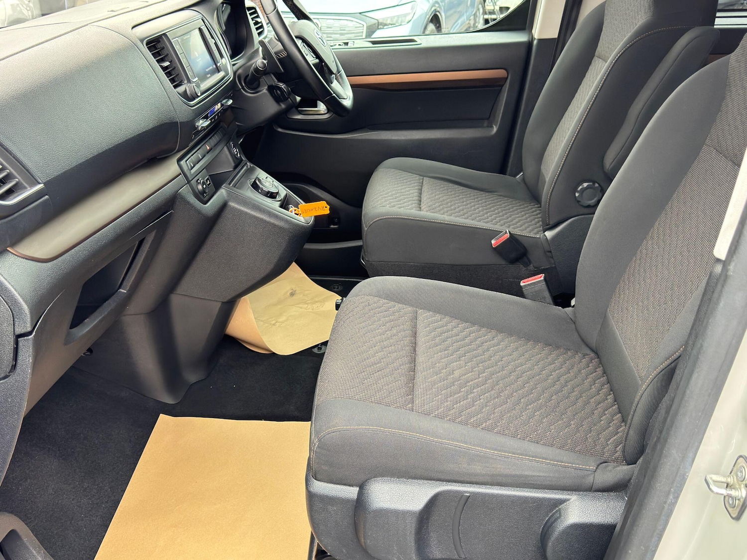 Used Toyota PROACE CITY Verso 2020 for sale - 76109158: Photo 25