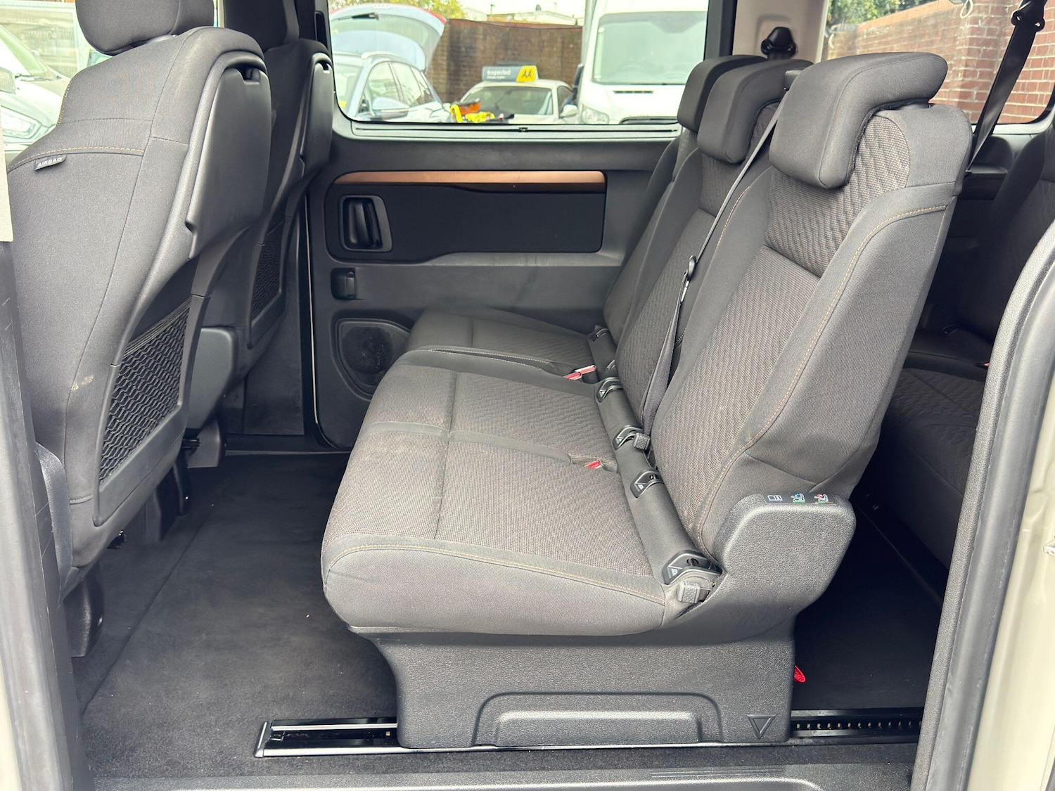 Used Toyota PROACE CITY Verso 2020 for sale - 76109158: Photo 26