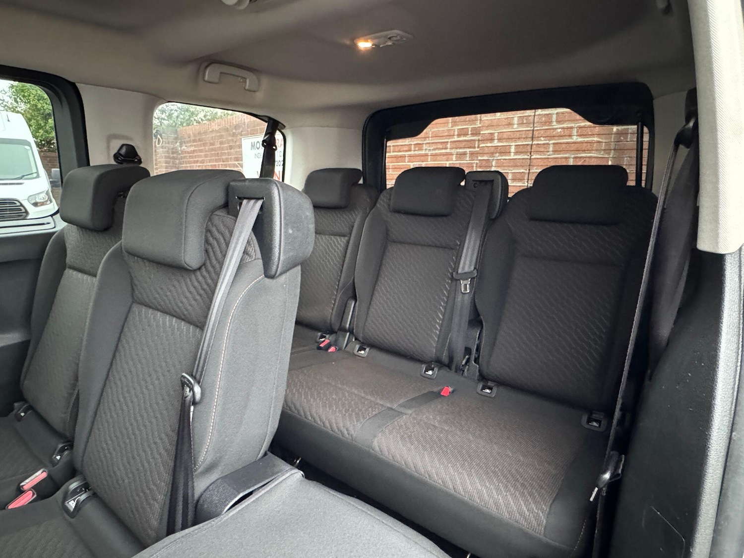 Used Toyota PROACE CITY Verso 2020 for sale - 76109158: Photo 27