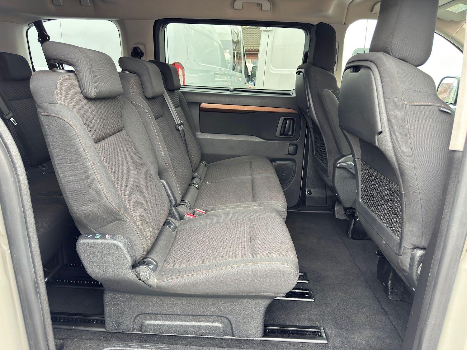 Used Toyota PROACE CITY Verso 2020 for sale - 76109158: Photo 28