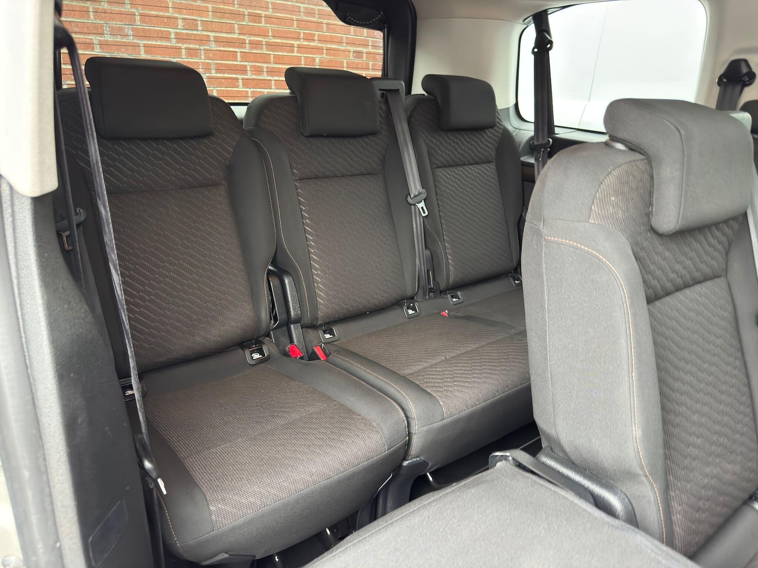 Used Toyota PROACE CITY Verso 2020 for sale - 76109158: Photo 29