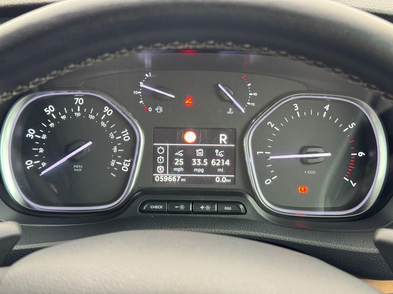 Used Toyota PROACE CITY Verso 2020 for sale - 76109158: Photo 31