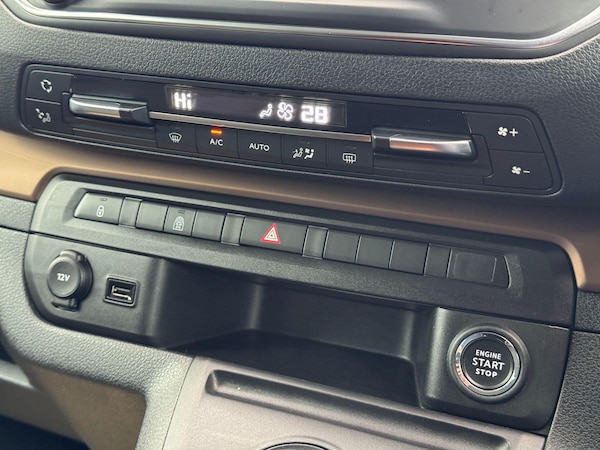 Used Toyota PROACE CITY Verso 2020 for sale - 76109158: Photo 35