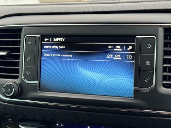 Used Toyota PROACE CITY Verso 2020 for sale - 76109158: Photo 44