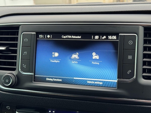 Used Toyota PROACE CITY Verso 2020 for sale - 76109158: Photo 45