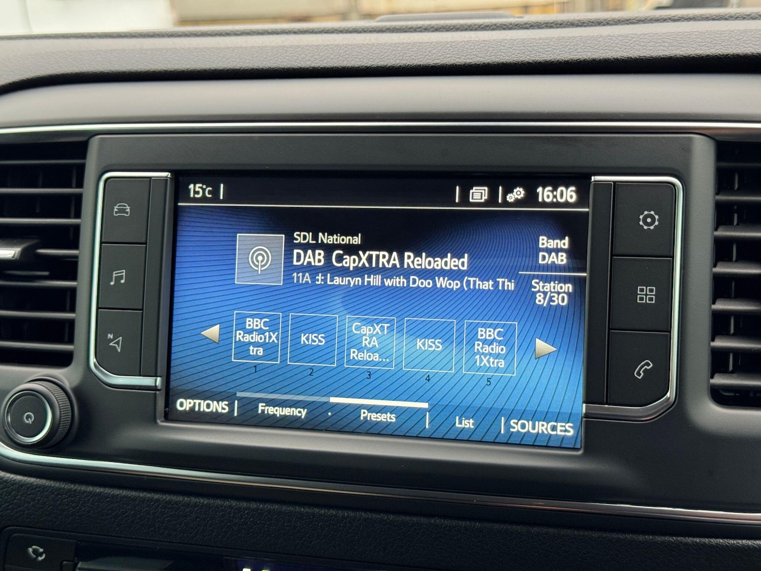 Used Toyota PROACE CITY Verso 2020 for sale - 76109158: Photo 46