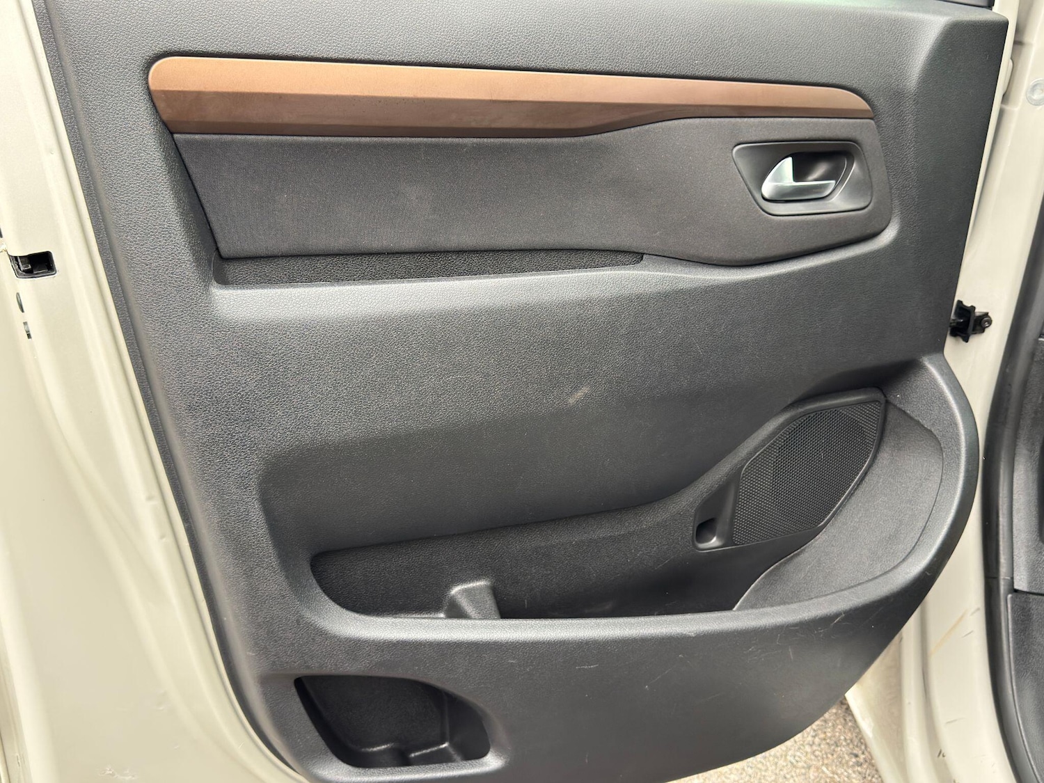 Used Toyota PROACE CITY Verso 2020 for sale - 76109158: Photo 56