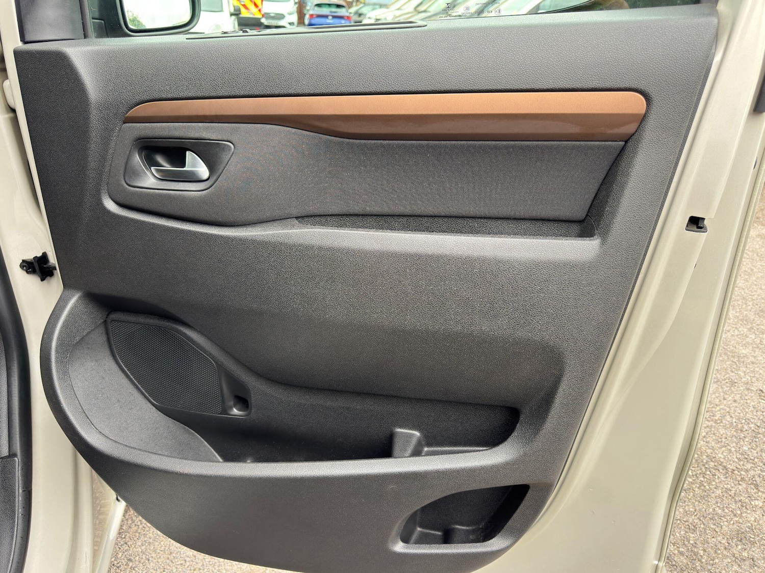 Used Toyota PROACE CITY Verso 2020 for sale - 76109158: Photo 57